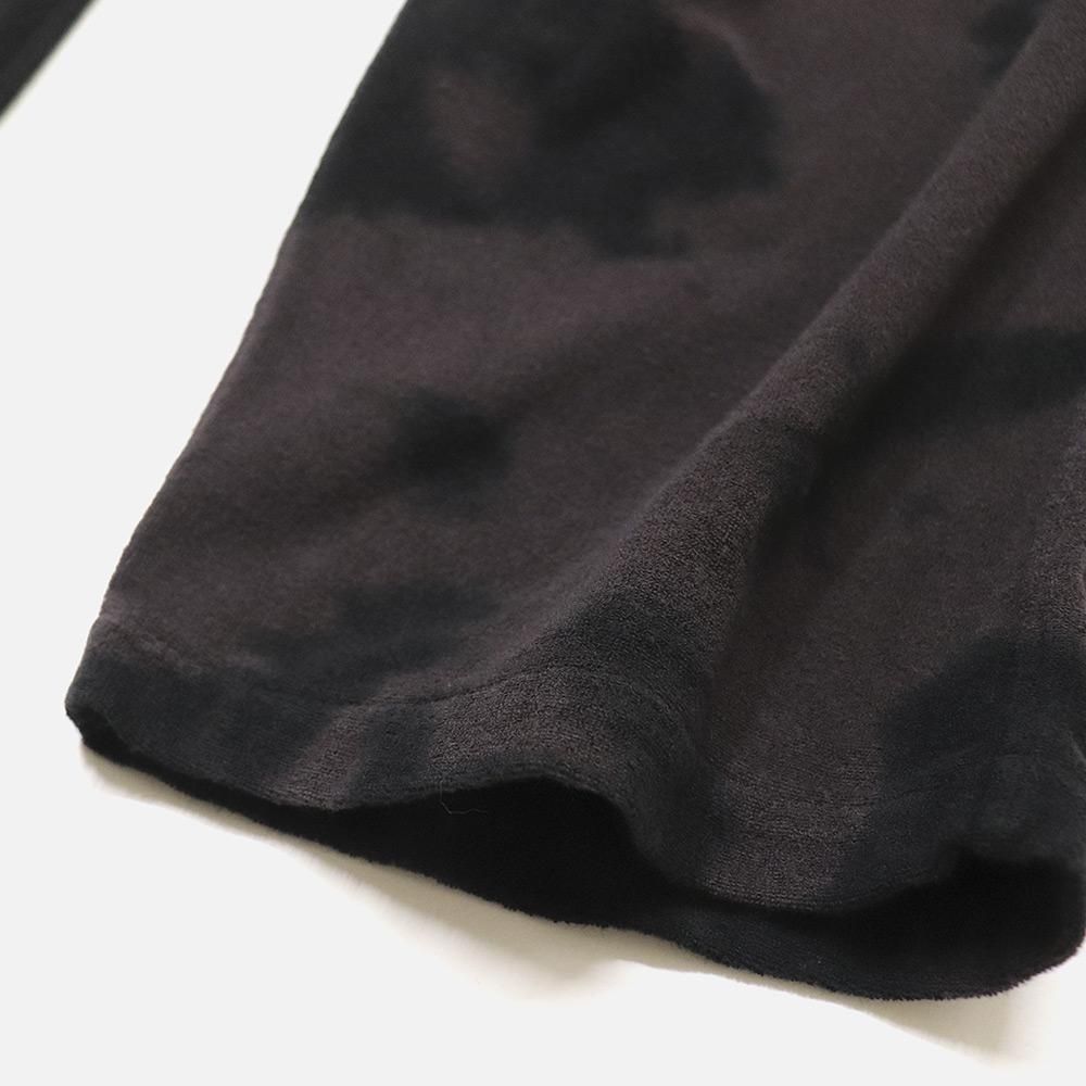 ORIGINAL Charcoalʥꥸʥ 㥳Pile U-Dye 1M PT, SALEBRANDS, ORIGINAL Charcoal, NO.23-01-6-008