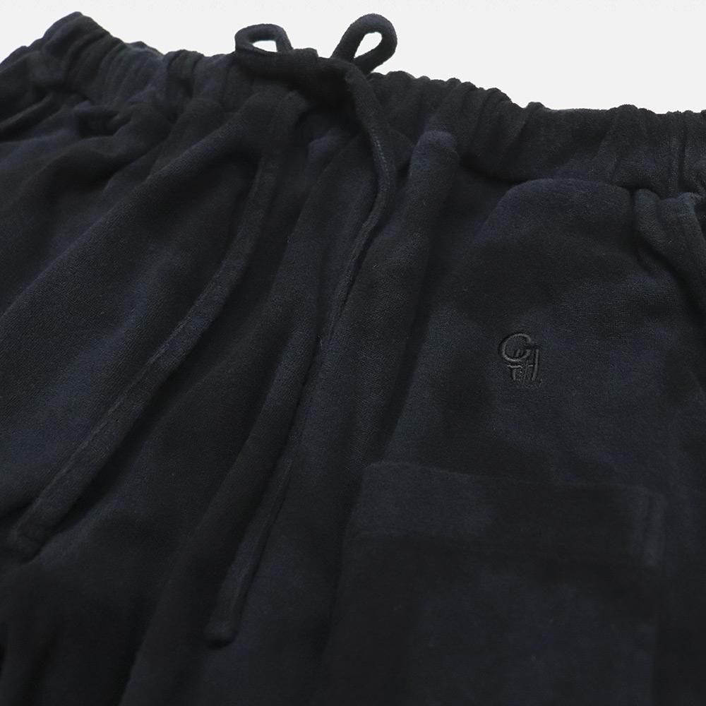 ORIGINAL Charcoalʥꥸʥ 㥳Pile U-Dye 1M PT, SALEBRANDS, ORIGINAL Charcoal, NO.23-01-6-008