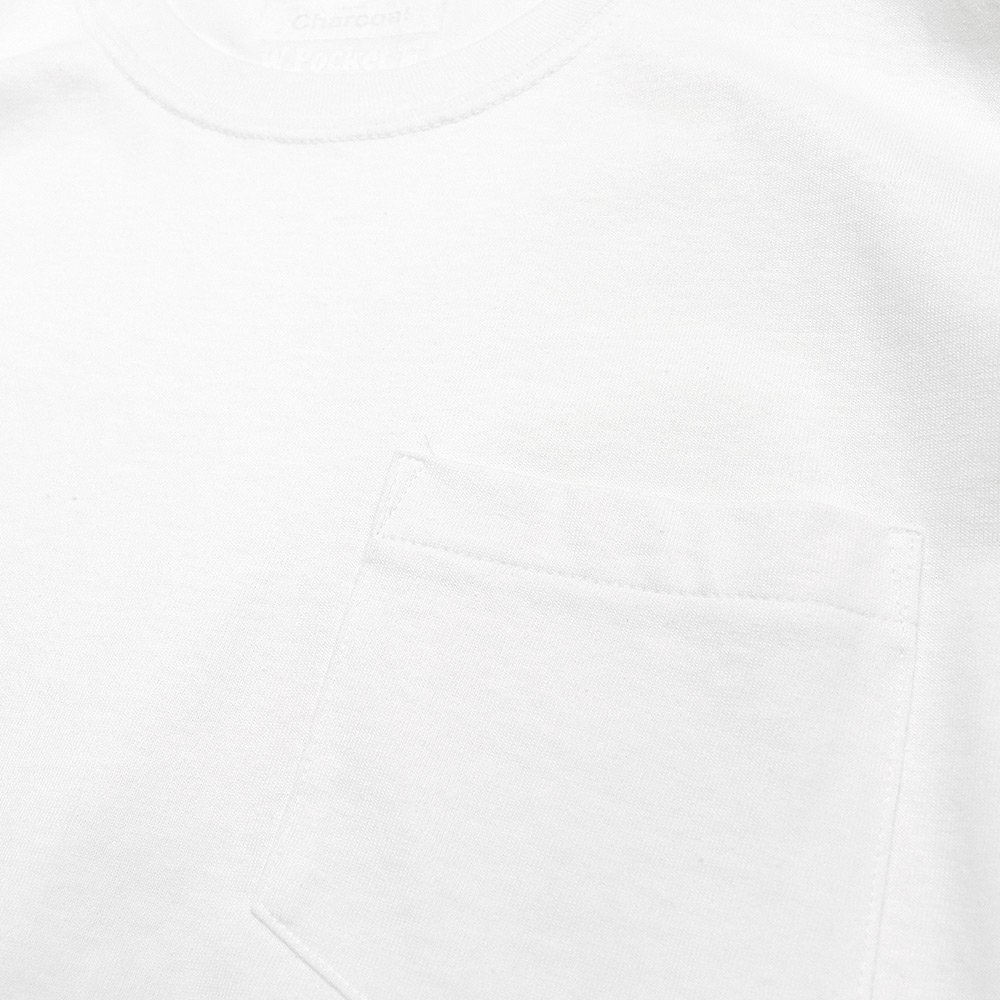 ORIGINAL Charcoalʥꥸʥ 㥳Loz Tube KgrP L/S, ORIGINAL Charcoal, T-Shirt, SweatL/S, NO.23-01-1-003