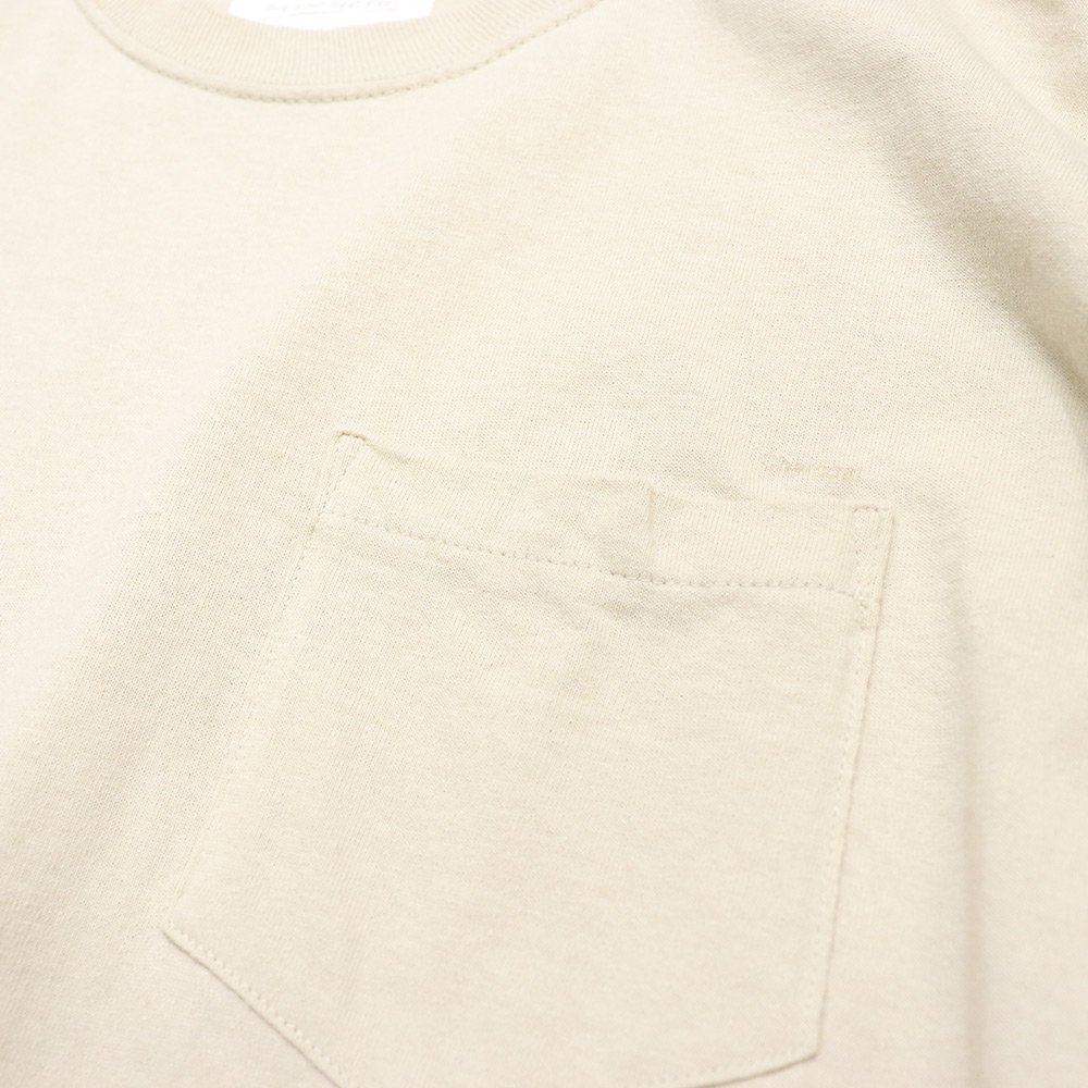 ORIGINAL Charcoalʥꥸʥ 㥳Loz Tube KgrP L/S, ORIGINAL Charcoal, T-Shirt, SweatL/S, NO.23-01-1-003