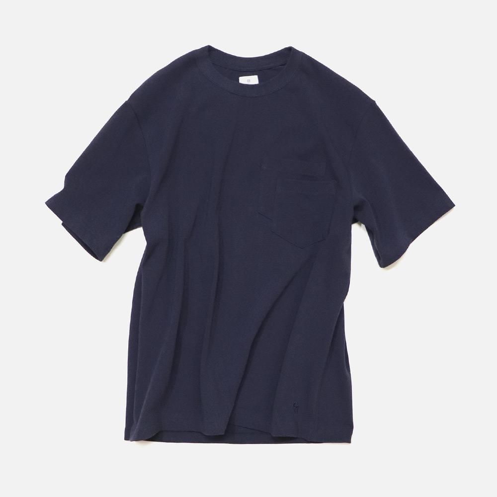 リコ　チャコールグレー　XS インコテックス スラックス / INCOTEX SLACKS / 100型