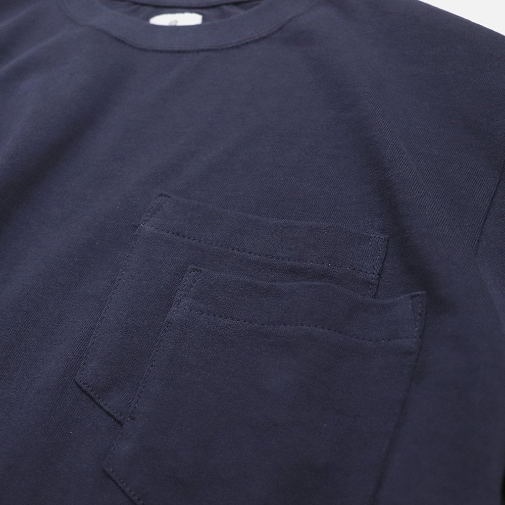 ORIGINAL Charcoalʥꥸʥ 㥳 29USA WP R&S S/S, ORIGINAL Charcoal, T-Shirt, SweatS/S, NO.23-01-1-005