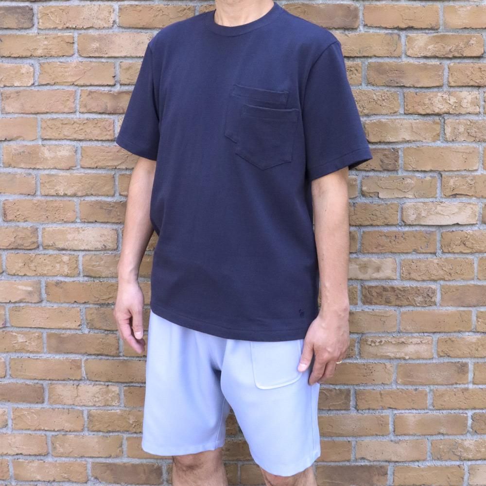 リコ　チャコールグレー　XS ORIGINAL Charcoal（オリジナル チャコール） 29USA WP R&S S/S