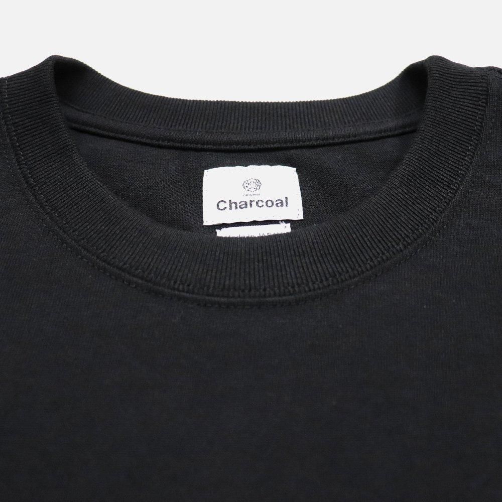 ORIGINAL Charcoalʥꥸʥ 㥳 29USA WP R&S S/S, ORIGINAL Charcoal, T-Shirt, SweatS/S, NO.23-01-1-005