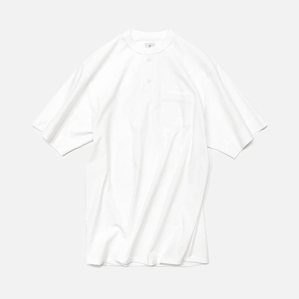 ORIGINAL Charcoalʥꥸʥ 㥳 29USA 2B Henley S/S