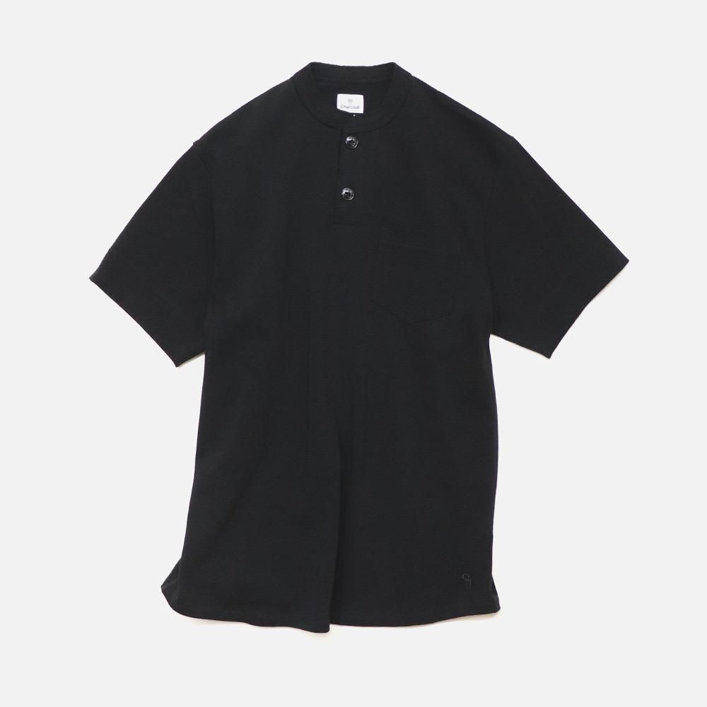 ORIGINAL Charcoalʥꥸʥ 㥳 29USA 2B Henley S/S