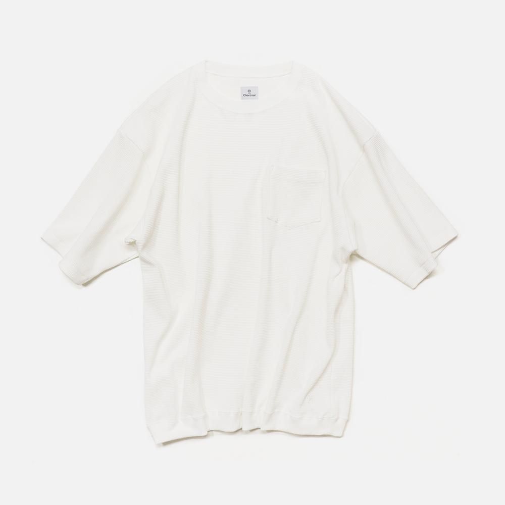 ORIGINAL Charcoalʥꥸʥ 㥳 Waffle S/S