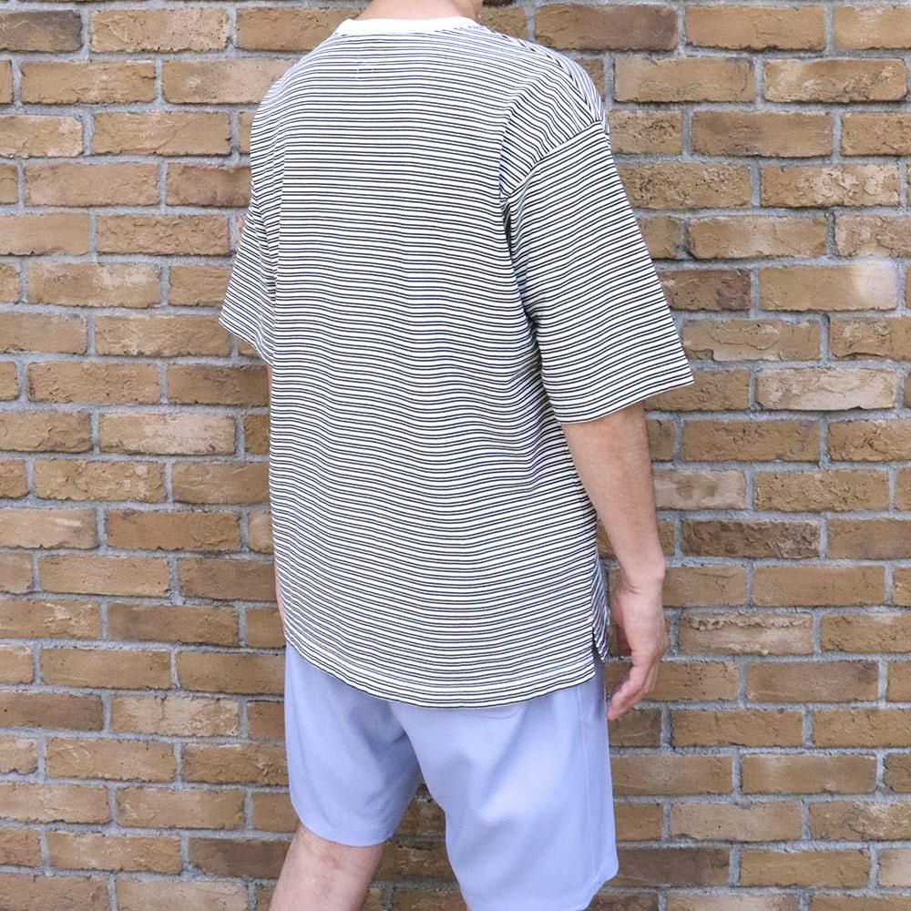 オルゴーチャコールグレーポンチョ