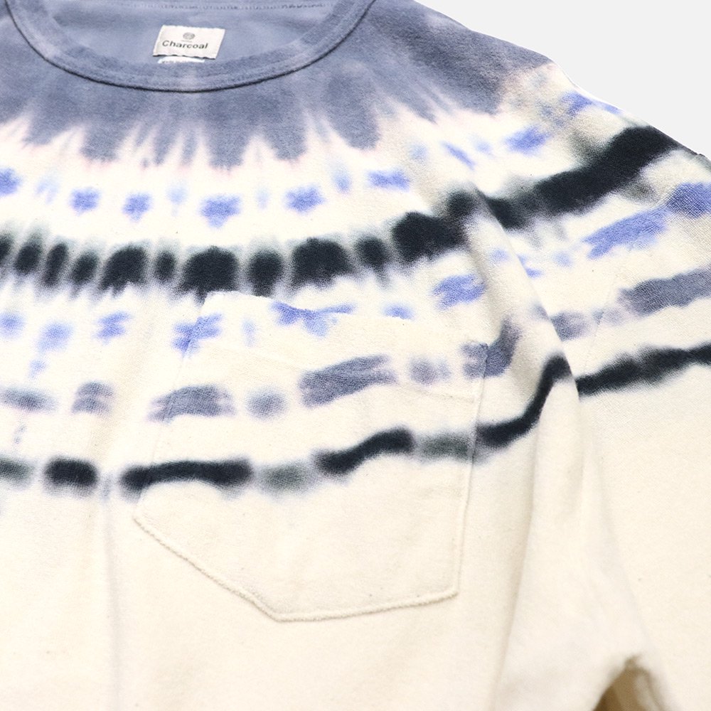 ORIGINAL Charcoalʥꥸʥ 㥳Pile Nordic N-Dye S/S, ORIGINAL Charcoal, T-Shirt, SweatS/S, NO.23-01-1-009
