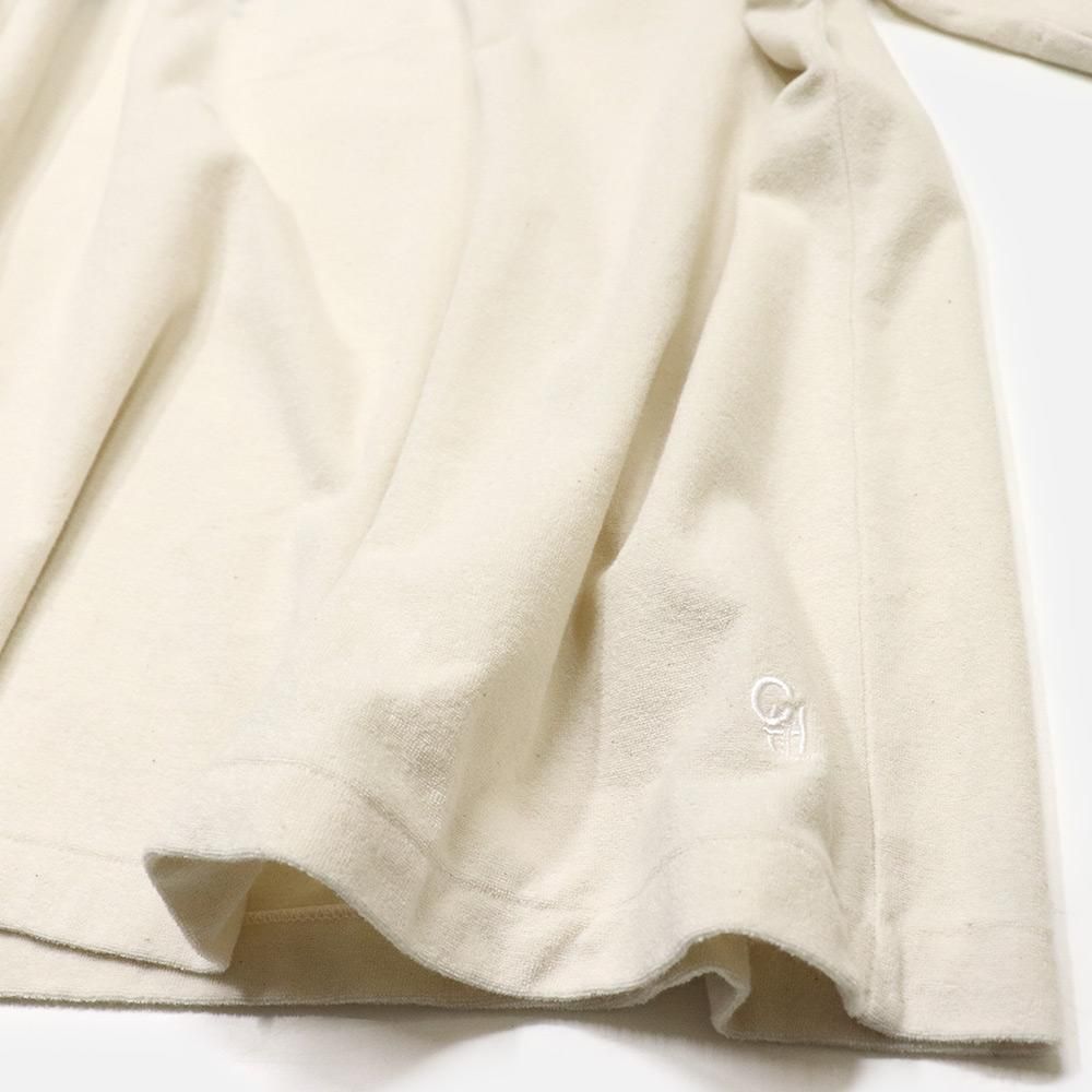 ORIGINAL Charcoalʥꥸʥ 㥳Pile Nordic N-Dye S/S, ORIGINAL Charcoal, T-Shirt, SweatS/S, NO.23-01-1-009