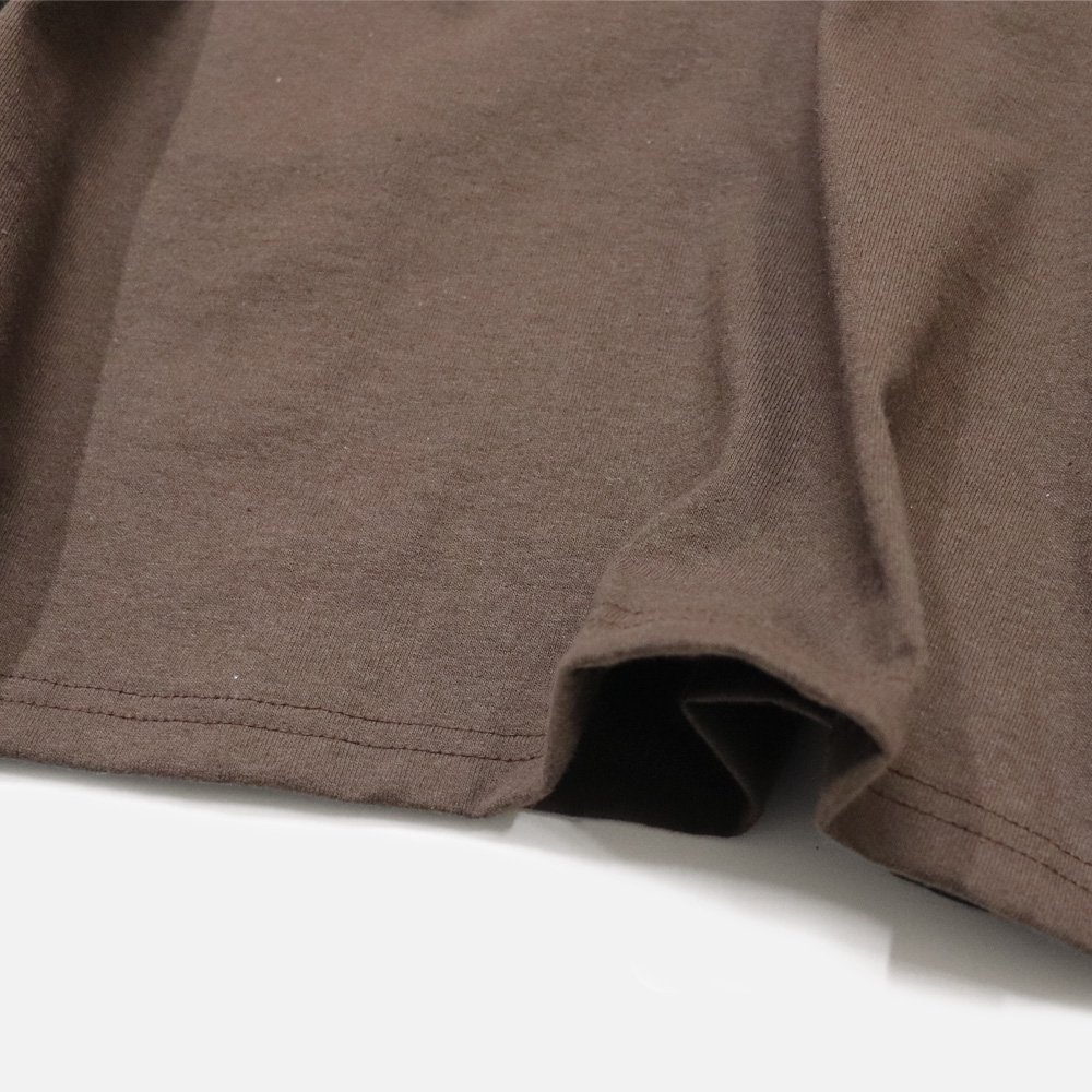 ORIGINAL Charcoalʥꥸʥ 㥳Loz Tube WP S/S, ORIGINAL Charcoal, T-Shirt, SweatS/S, NO.23-01-1-010