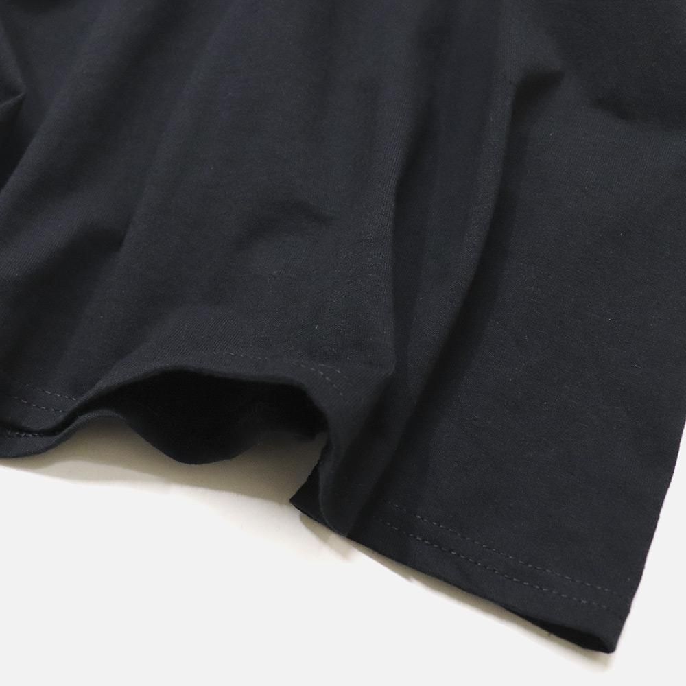 ORIGINAL Charcoalʥꥸʥ 㥳Loz Tube WP S/S, ORIGINAL Charcoal, T-Shirt, SweatS/S, NO.23-01-1-010