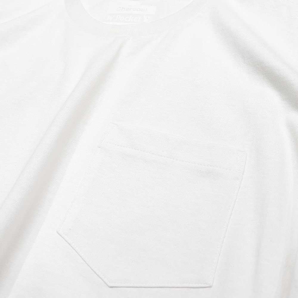ORIGINAL Charcoalʥꥸʥ 㥳Loz Tube KgrP S/S, ORIGINAL Charcoal, T-Shirt, SweatS/S, NO.23-01-1-011