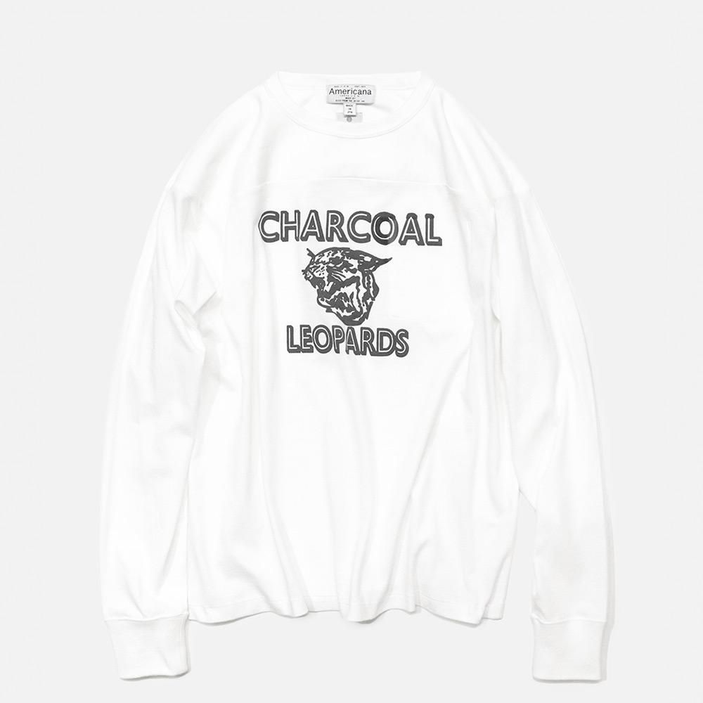 ORIGINAL Charcoal(オリジナル チャコール)× Americana ORIGINAL Charcoal(オリジナル チャコール)× Americana