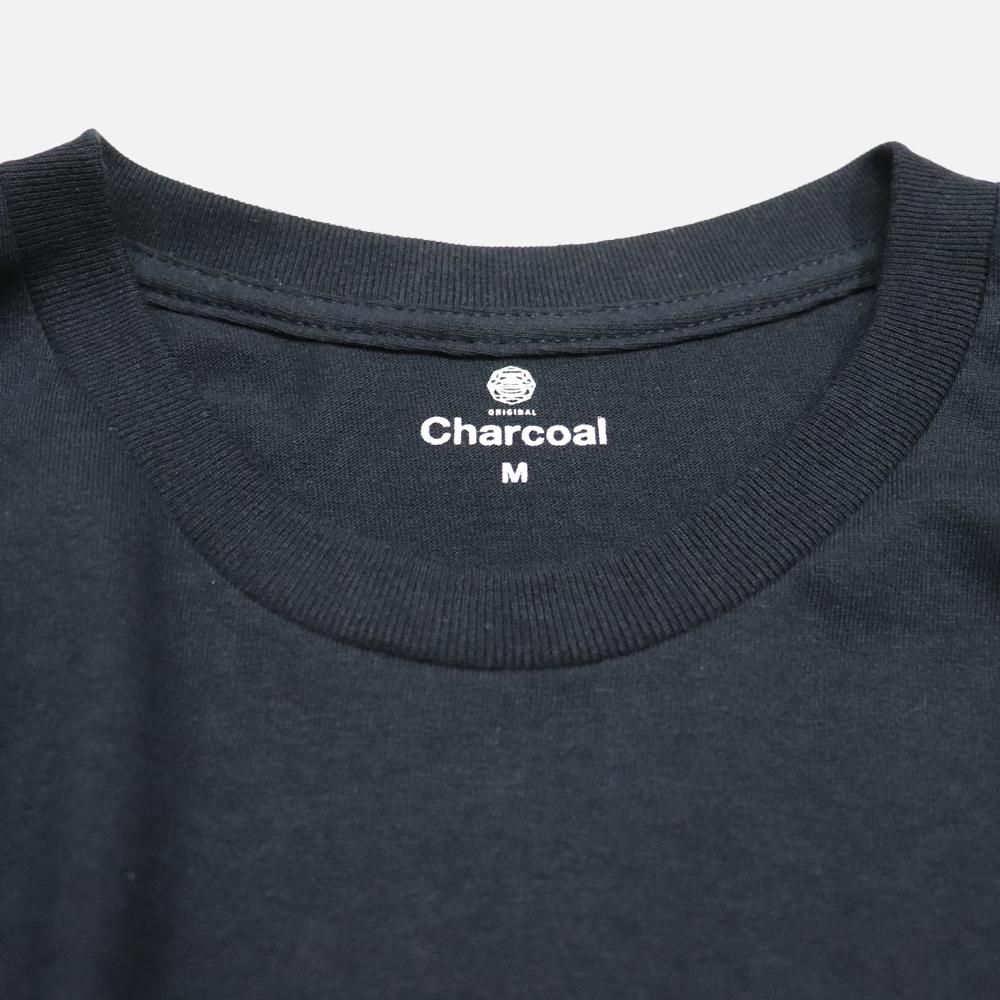 ORIGINAL Charcoalʥꥸʥ 㥳Print T 3D CHL, SALEBRANDS, ORIGINAL Charcoal, NO.23-01-1-302