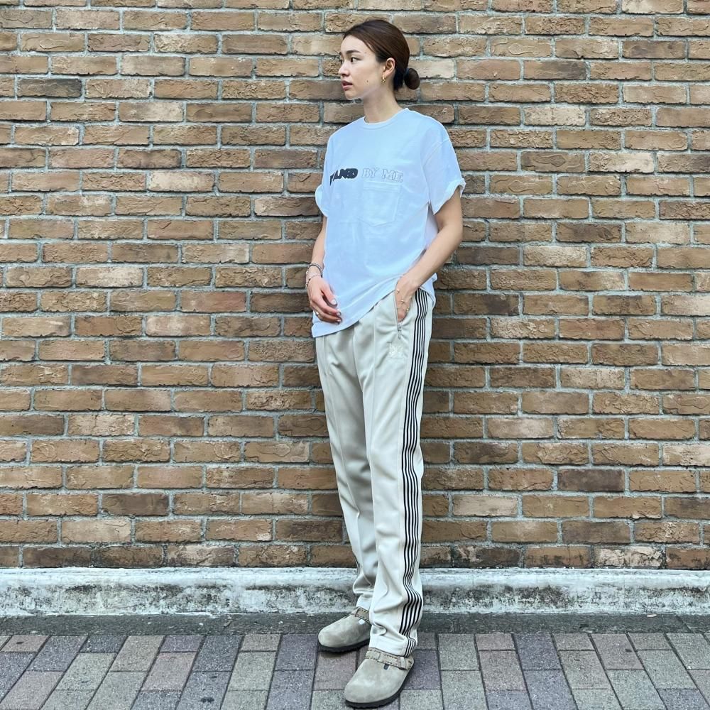 ORIGINAL Charcoalʥꥸʥ 㥳Print T Stand by me