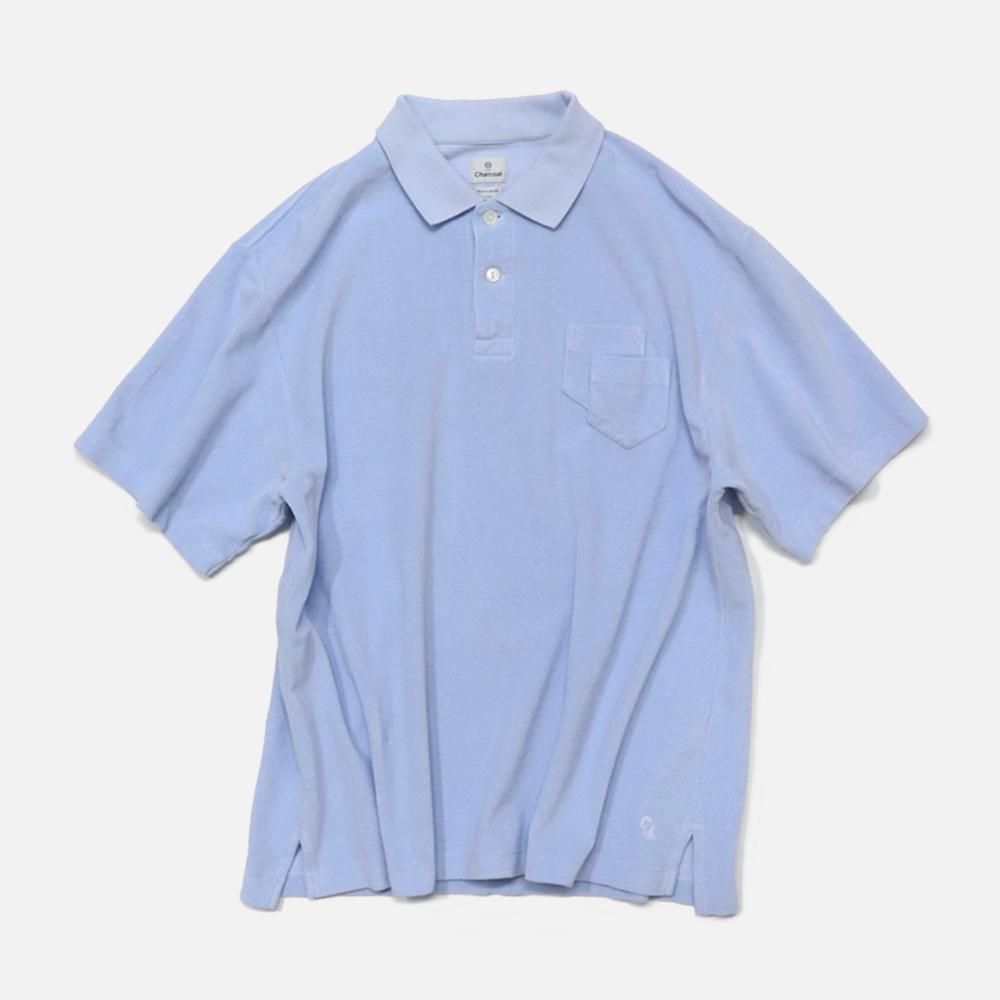 ORIGINAL Charcoalʥꥸʥ 㥳Pile Polo