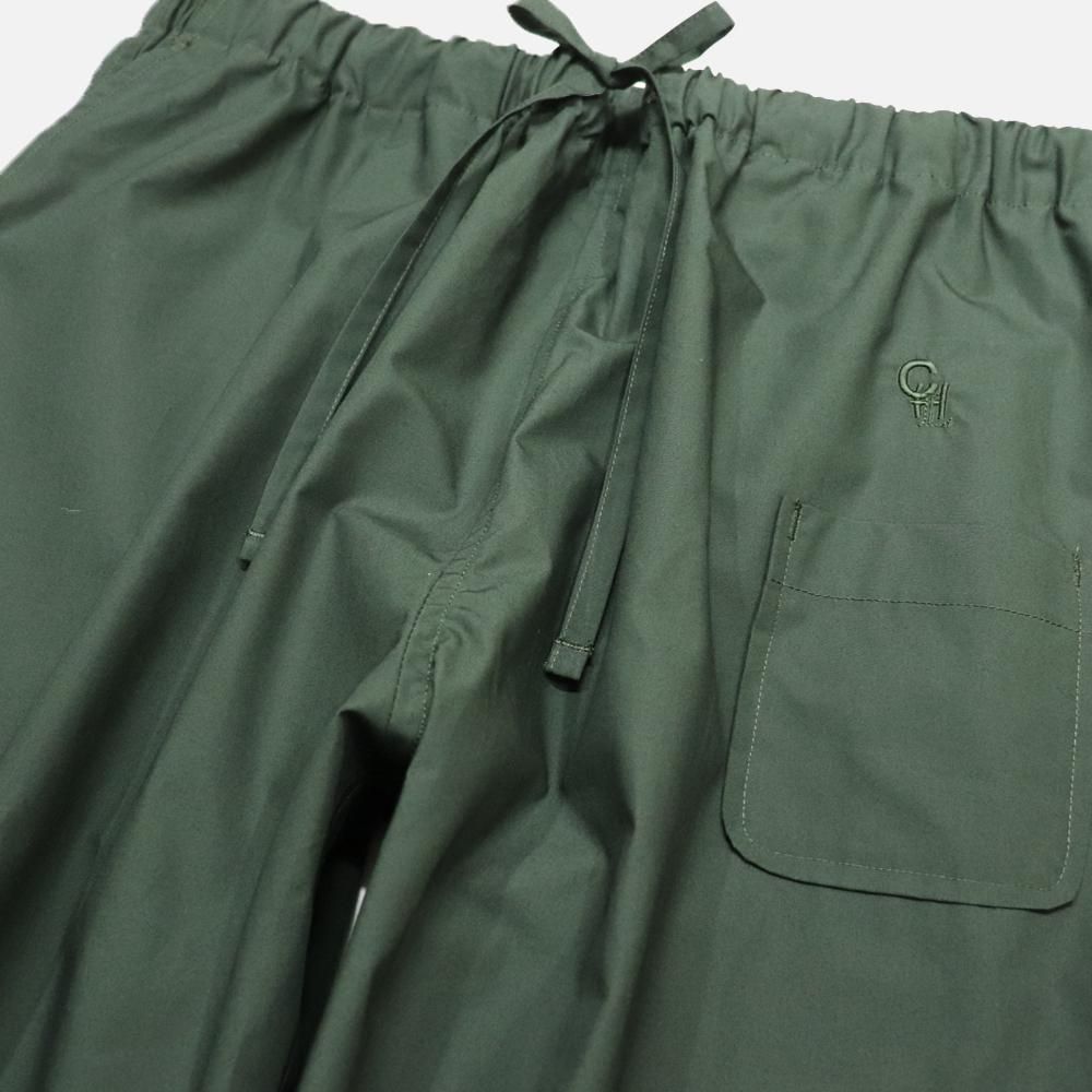 ORIGINAL Charcoalʥꥸʥ 㥳Color TRC 1M PT, ORIGINAL Charcoal, Pant, NO.23-01-6-310