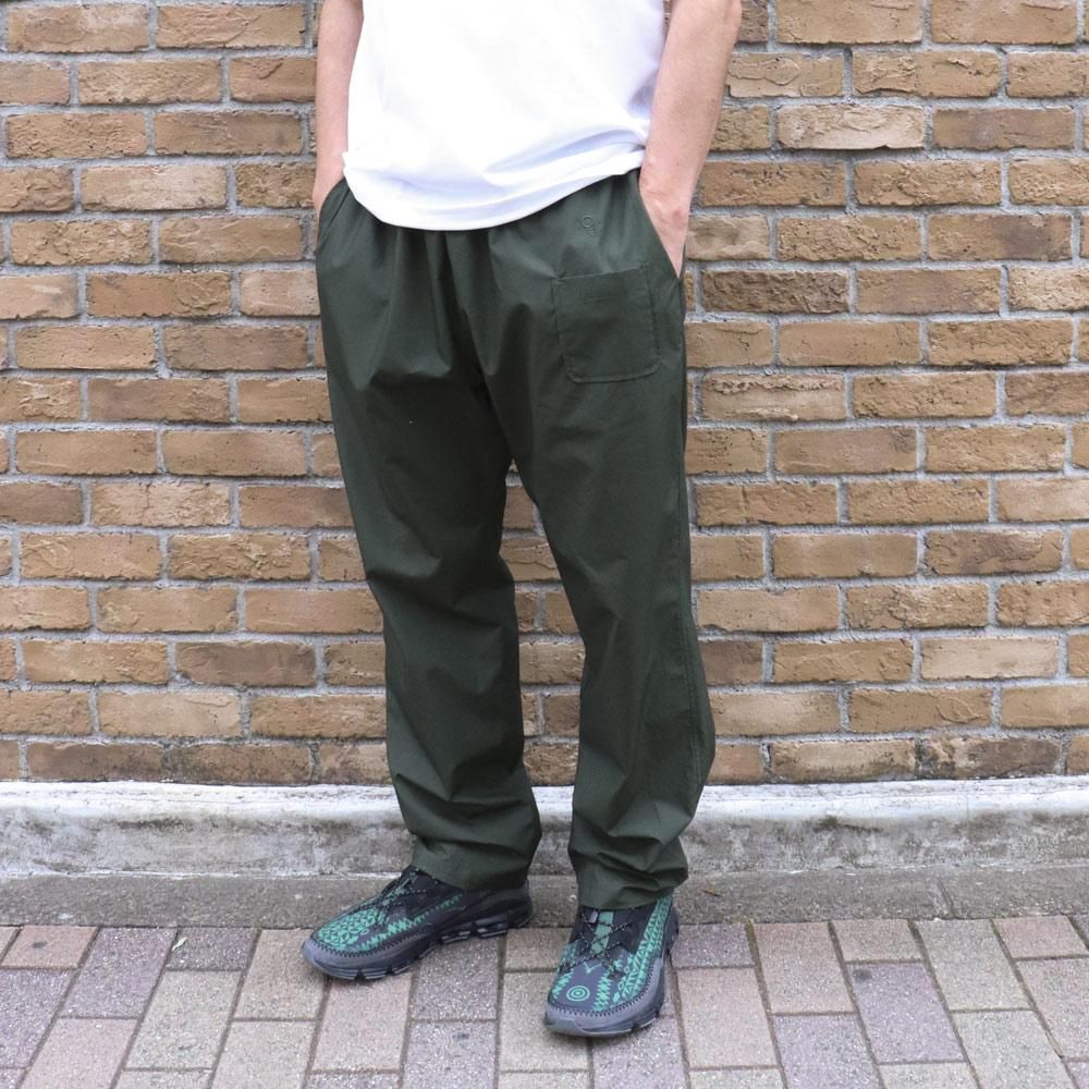 ORIGINAL Charcoalʥꥸʥ 㥳Color TRC 1M PT, ORIGINAL Charcoal, Pant, NO.23-01-6-310