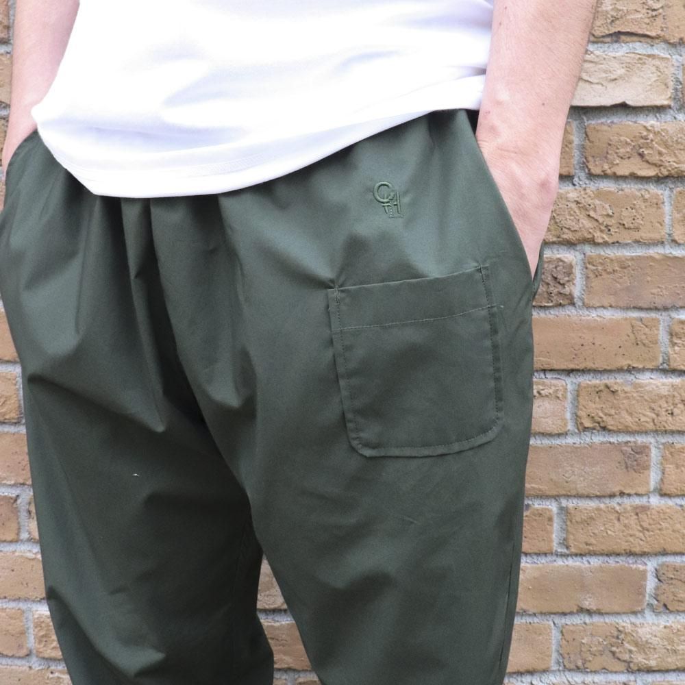 ORIGINAL Charcoalʥꥸʥ 㥳Color TRC 1M PT, ORIGINAL Charcoal, Pant, NO.23-01-6-310