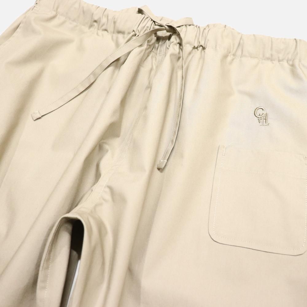 ORIGINAL Charcoalʥꥸʥ 㥳Color TRC 1M PT, ORIGINAL Charcoal, Pant, NO.23-01-6-310