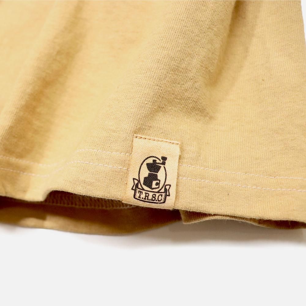 The Rising Sun Coffeeʥ饤󥰥󥳡ҡ Coffee Dye T, etc, , NO.23-50-1-300