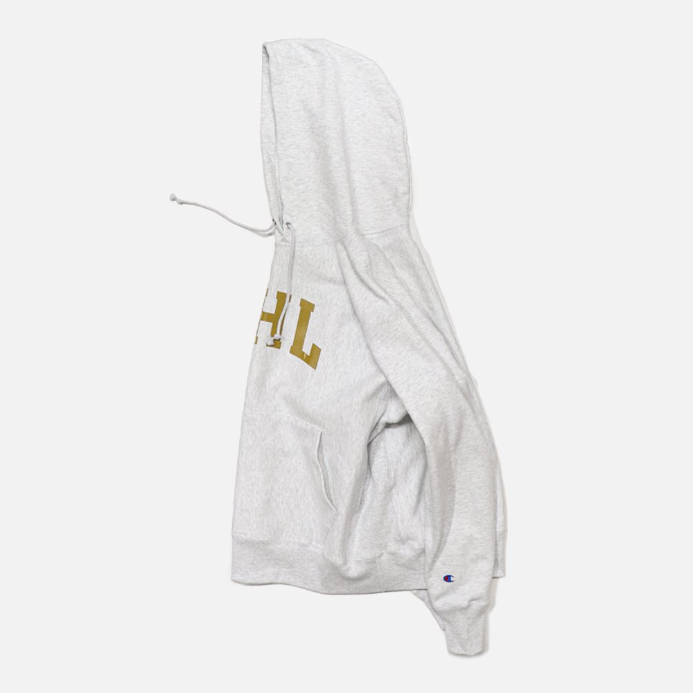 ORIGINAL Charcoalʥꥸʥ 㥳 Champion Hoody CHL, ORIGINAL Charcoal, T-Shirt, SweatL/S, NO.22-09-1-501