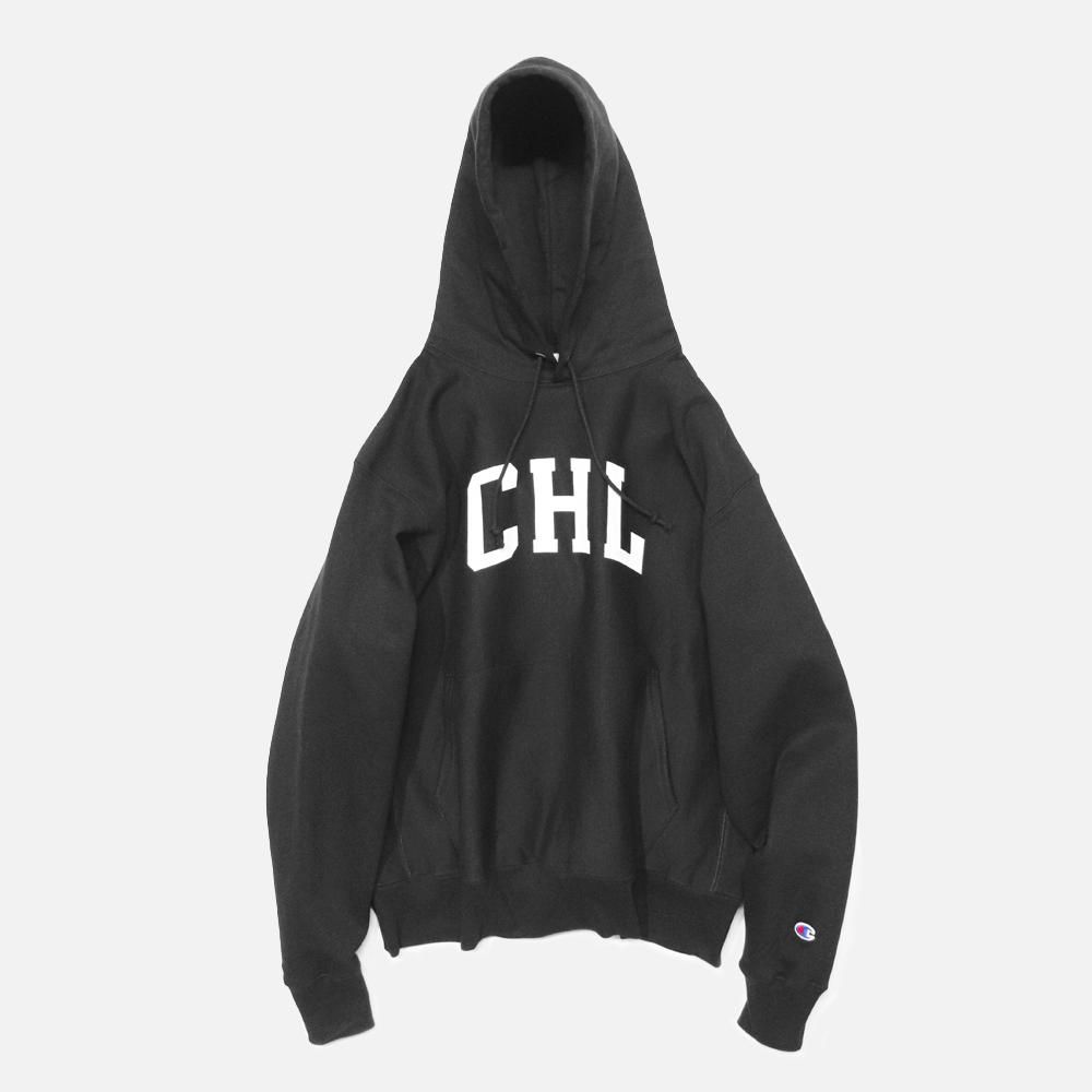 ORIGINAL Charcoalʥꥸʥ 㥳 Champion Hoody CHL