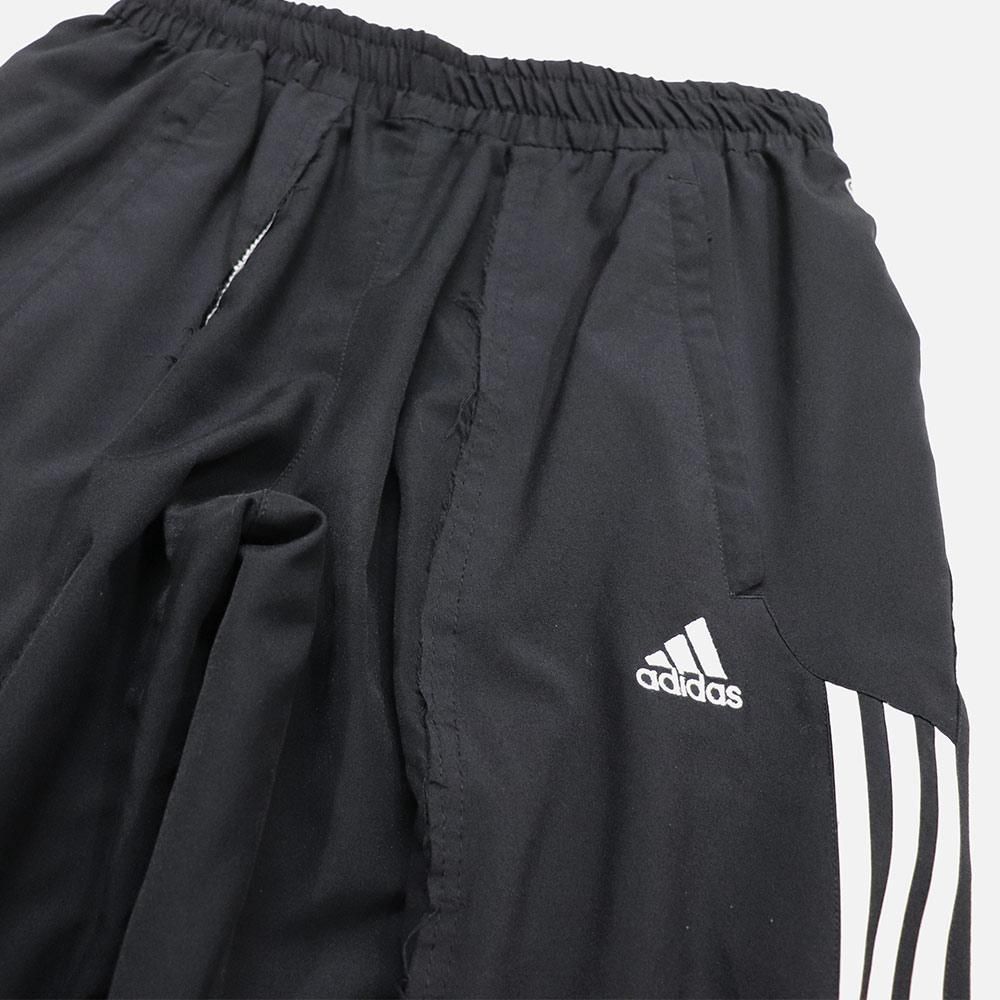 OLD PARK(オールド パーク)別注 CHL Jersey Buggy Pant Charcoal TOKYO Online Store OLD PARK(オールド パーク)Jersey Buggy Pant
