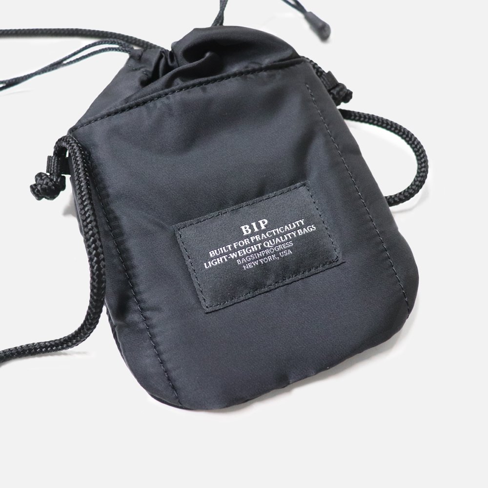 BAGSINPROGRESSʥХåץ쥹ˡ BIP Mini Wallet Pouch, BAGS IN PROGRESS, Bag, NO.23-20-5-002