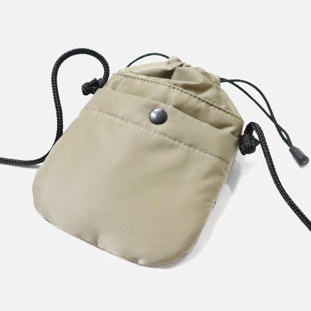 BAGSINPROGRESSʥХåץ쥹ˡ BIP Mini Wallet Pouch, etc, , NO.23-20-5-002