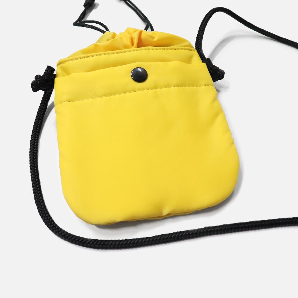 BAGSINPROGRESS（バッグスインプログレス）〉 BIP Mini Wallet