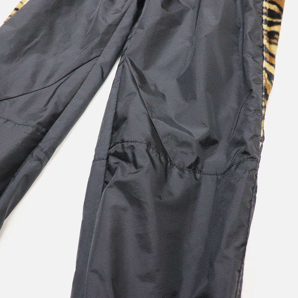 OLD PARK（オールド パーク）E.D Pants - Charcoal TOKYO Online Store