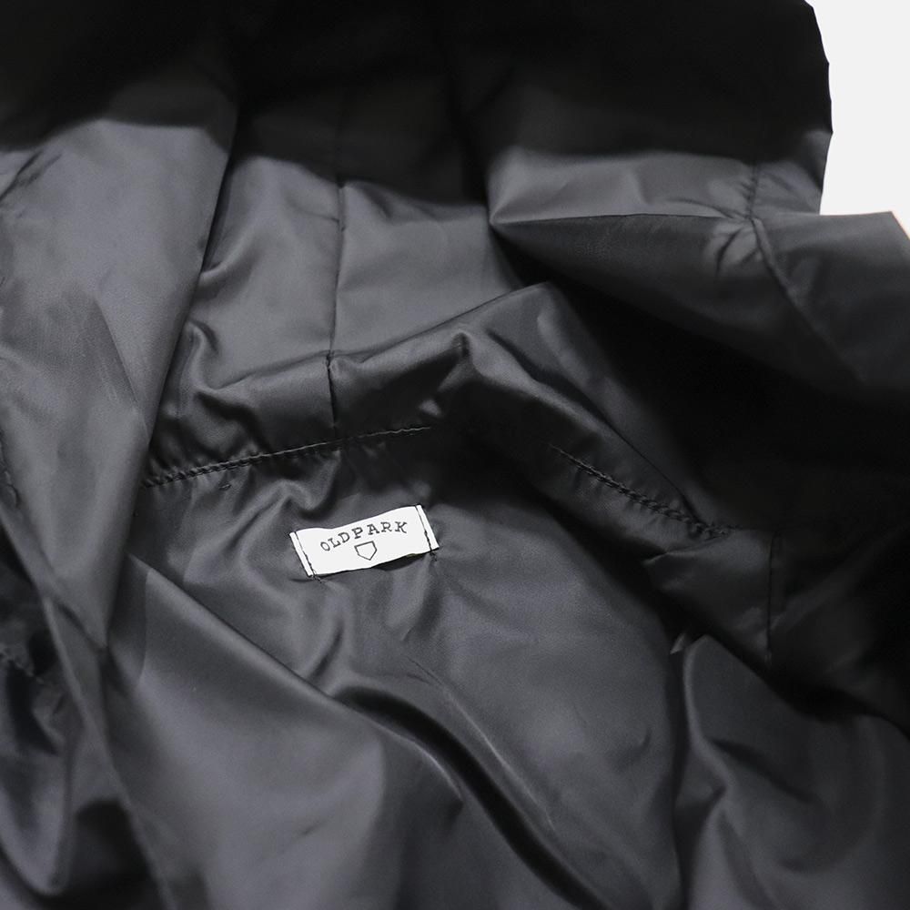 OLD PARK(オールド パーク)Oversized Mexican Parka OLD PARK(オールド パーク)Oversized Mexican Parka