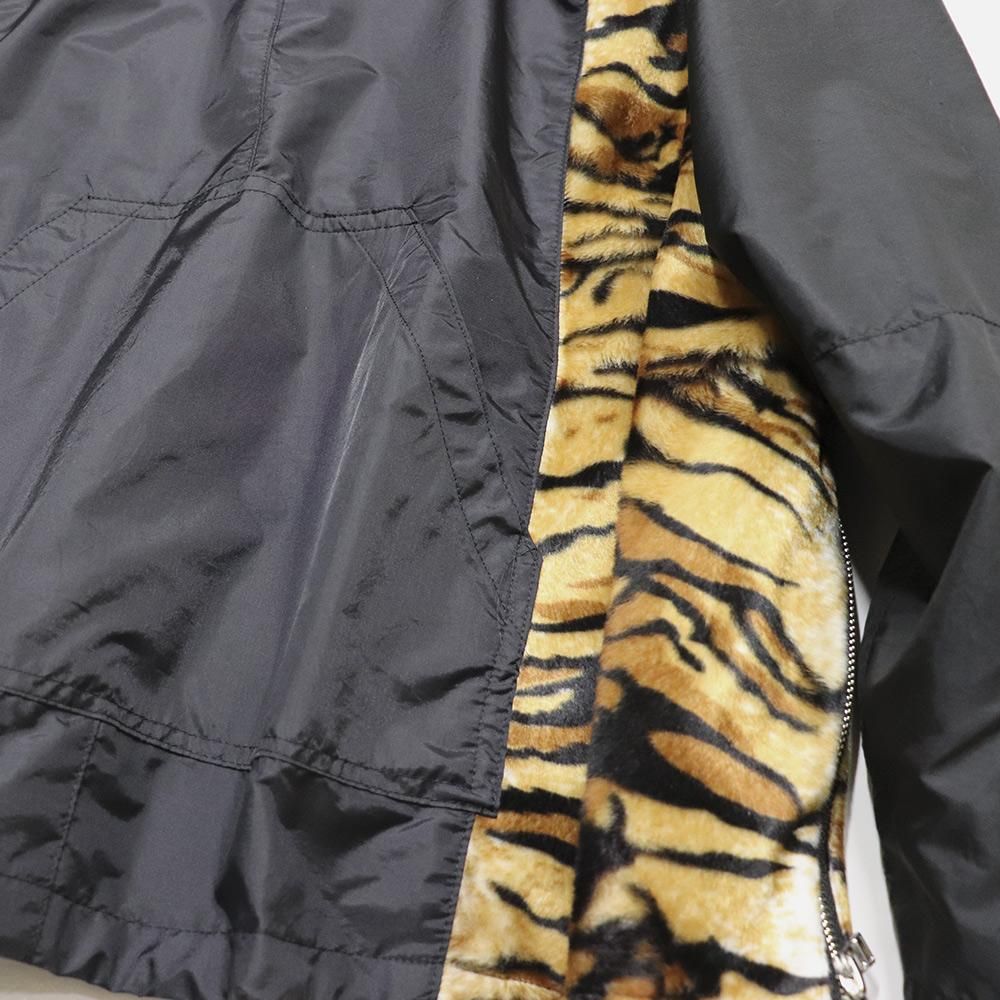 OLD PARK(オールド パーク)Oversized Mexican Parka OLD PARK(オールド パーク)Oversized Mexican Parka