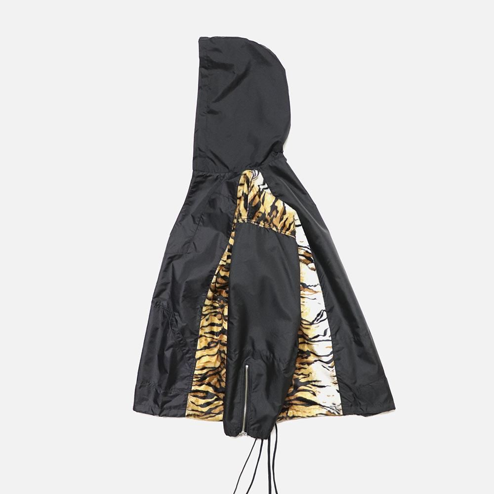 OLD PARK(オールド パーク)Oversized Mexican Parka OLD PARK(オールド パーク)Oversized Mexican Parka