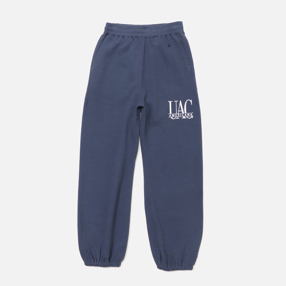 AmericanaʥꥫʡPrint Sweat Pant