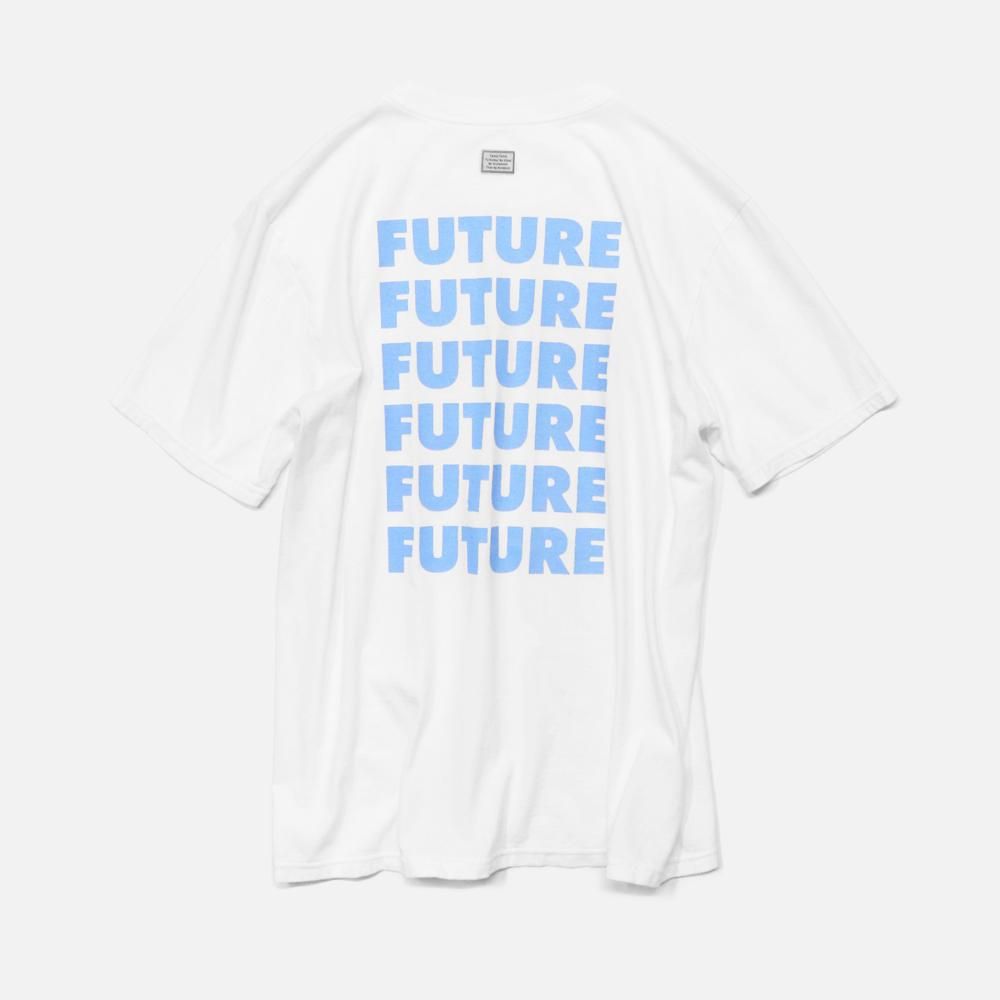 Tang Tangʥ󥿥ˡ FUTURE S/S, TANG TANG, T-Shirt,Sweat S/S, NO.23-37-1-001