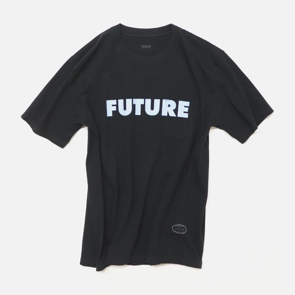 tangtang future Tシャツ - トップス tangtang future Tシャツ - トップス