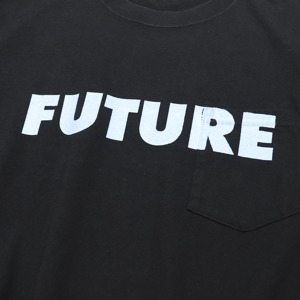 Tang Tangʥ󥿥ˡ FUTURE S/S, TANG TANG, T-Shirt,Sweat S/S, NO.23-37-1-001