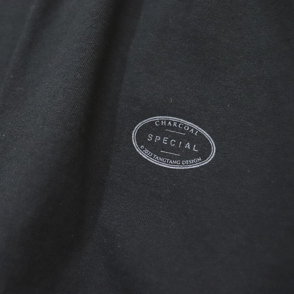 Tang Tangʥ󥿥ˡ FUTURE S/S, TANG TANG, T-Shirt,Sweat S/S, NO.23-37-1-001