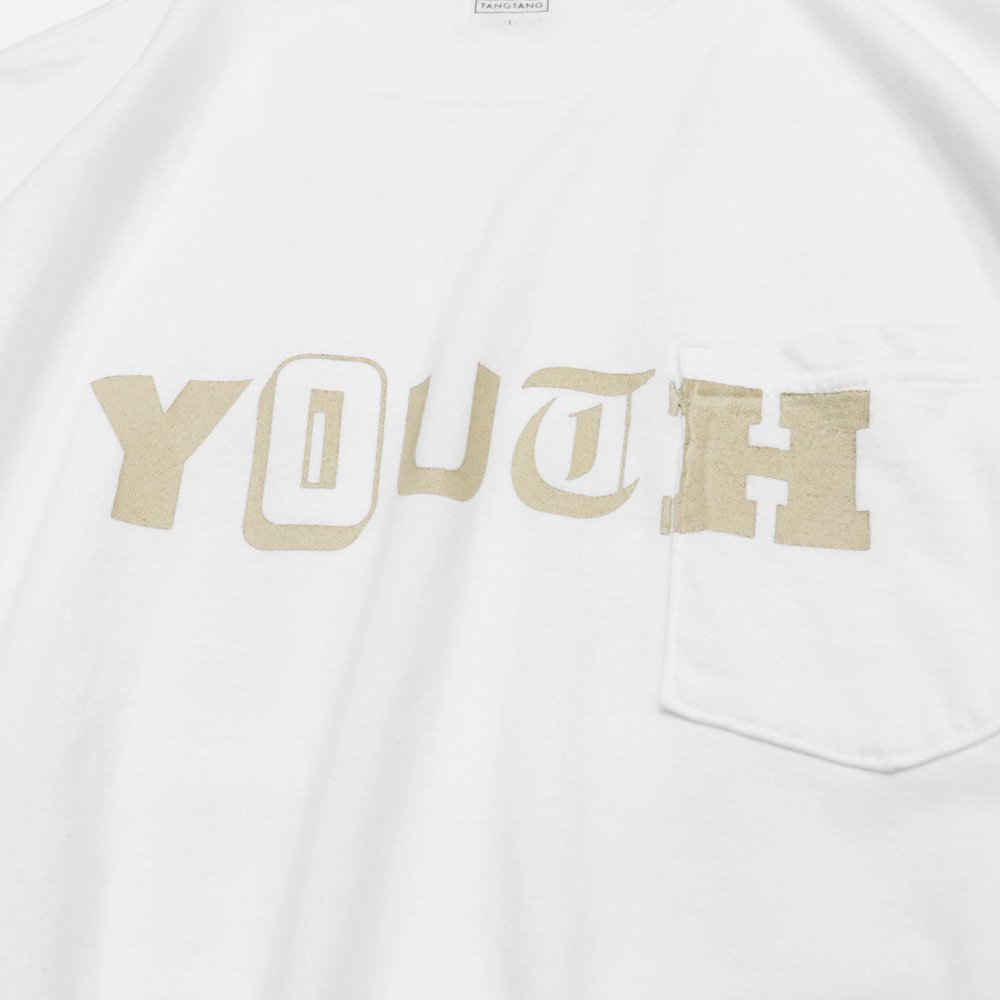 Tang Tangʥ󥿥ˡ Youth S/S, TANG TANG, T-Shirt,Sweat S/S, NO.23-37-1-005