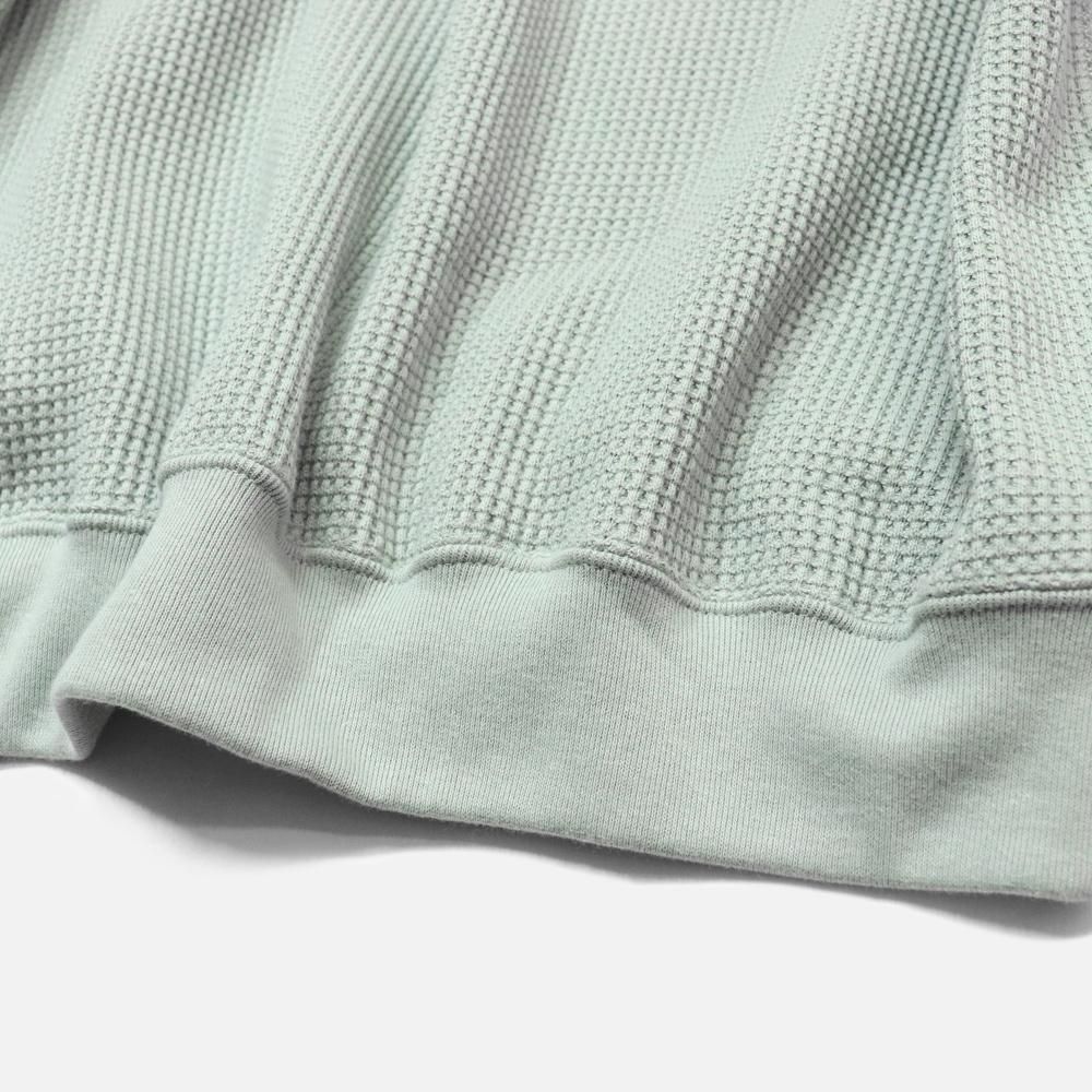 Sancaʥ󥫡ˡ Big Waffle Pocket T, SALEBRANDS, etc, NO.23-36-1-001