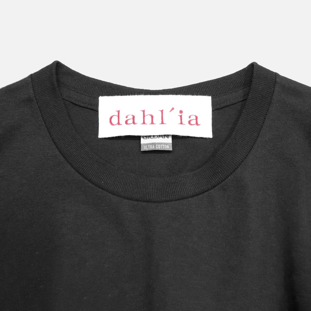 dahl'iaʥꥢPocket One-Piece S/S, dahl'ia, Dress, NO.23-07-6-008