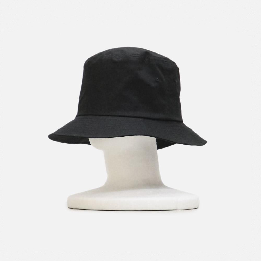 ORIGINAL Charcoalʥꥸʥ 㥳 Rip Stop Bucket Hat, ORIGINAL Charcoal, Cap / Hat, NO.23-22-2-001