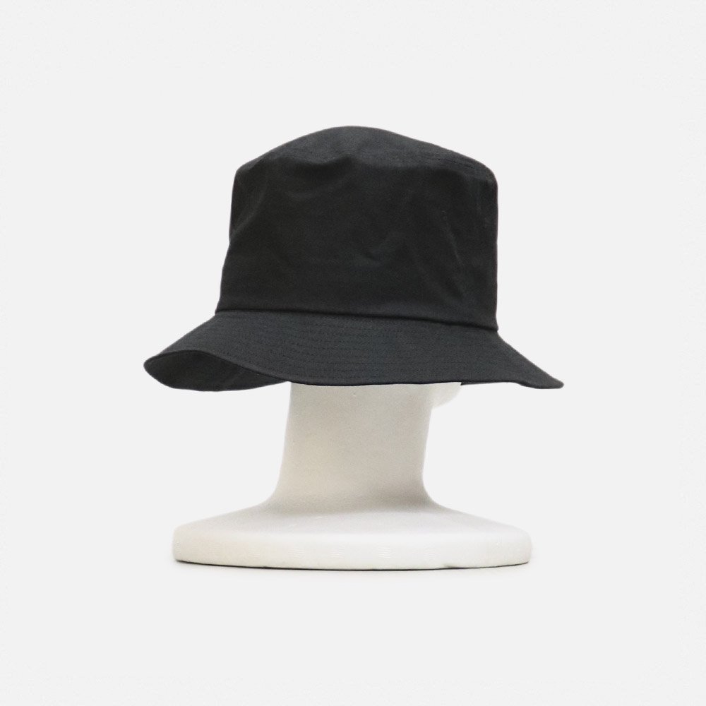 ORIGINAL Charcoalʥꥸʥ 㥳 Rip Stop Bucket Hat, ORIGINAL Charcoal, AccessoriesHead, NO.23-22-2-001