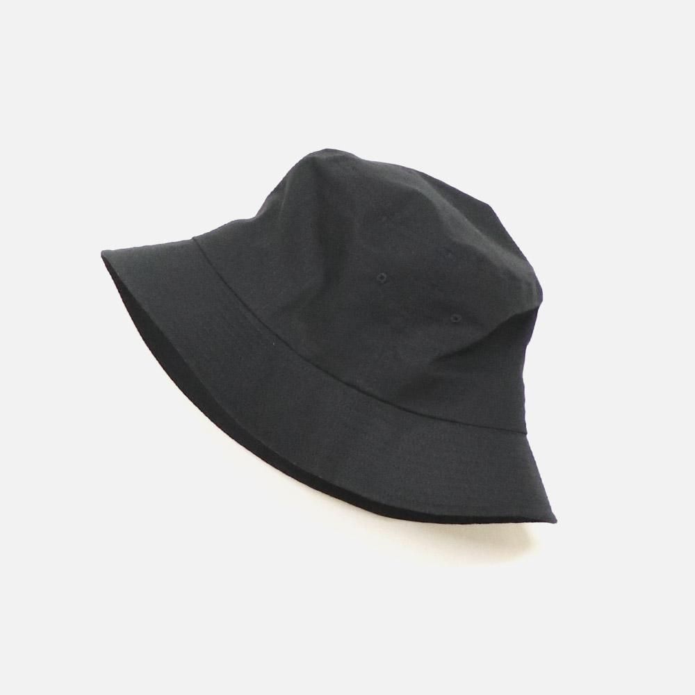 ORIGINAL Charcoalʥꥸʥ 㥳 Rip Stop Bucket Hat, ORIGINAL Charcoal, Cap / Hat, NO.23-22-2-001