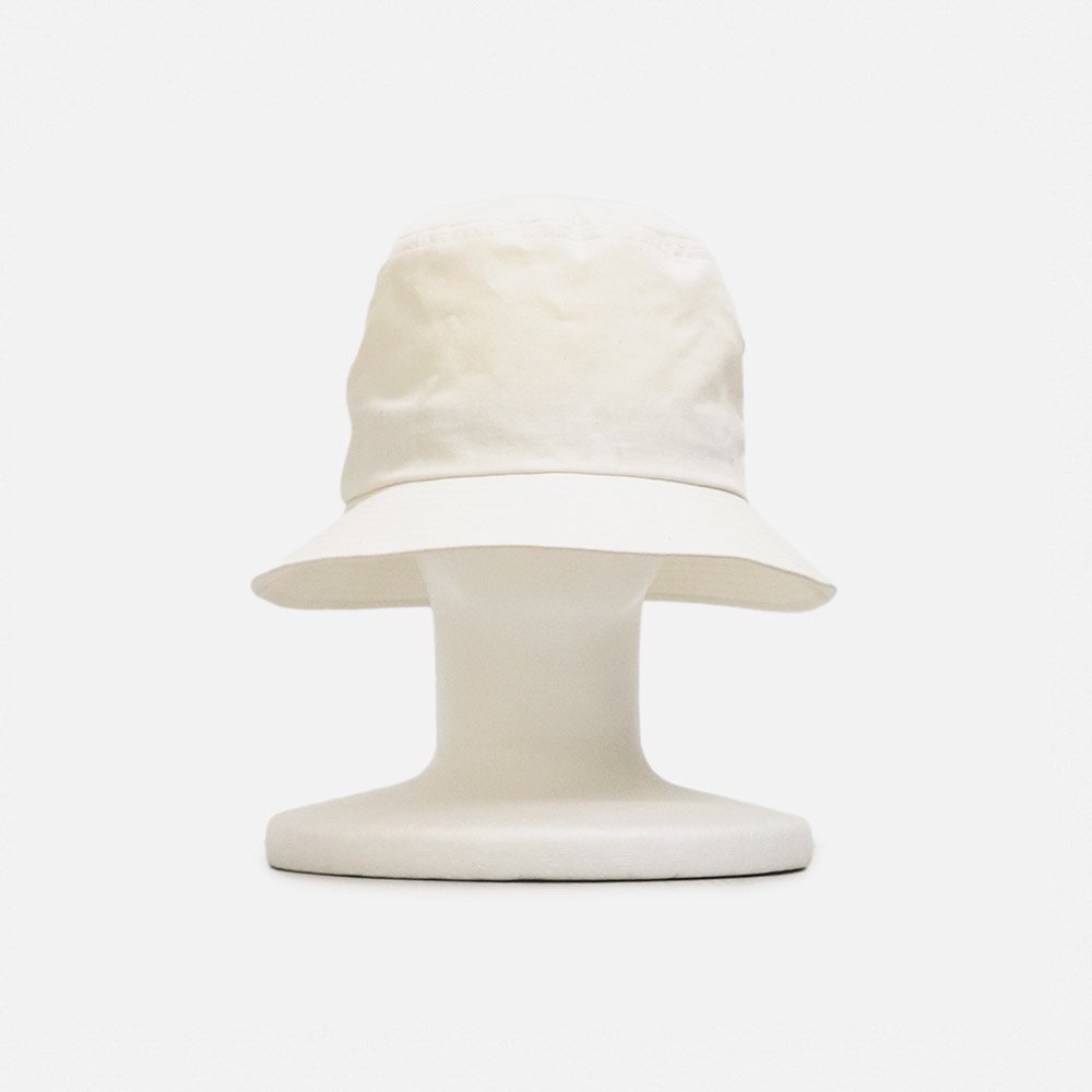ORIGINAL Charcoal（オリジナル チャコール） Rip Stop Bucket Hat