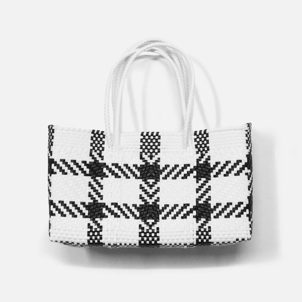 Diminutivoʥǥߥ̥ƥܡOAXACA Tote M, Diminutivo, Bag, NO.23-53-5-001