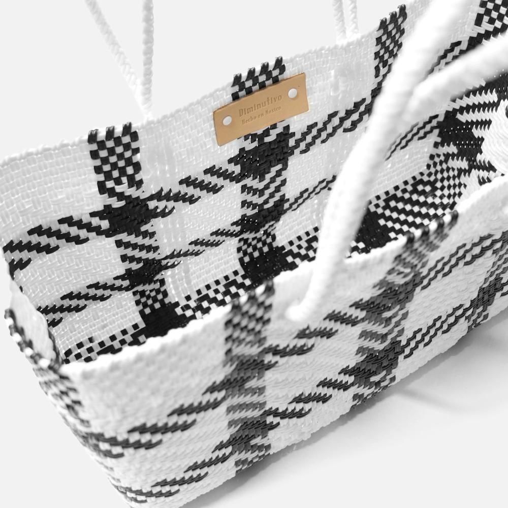 Diminutivoʥǥߥ̥ƥܡOAXACA Tote M, etc, , NO.23-53-5-001